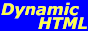 dynamic logo for website